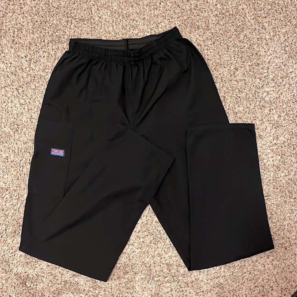 Women’s Cherokee Workwear Scrub Pants